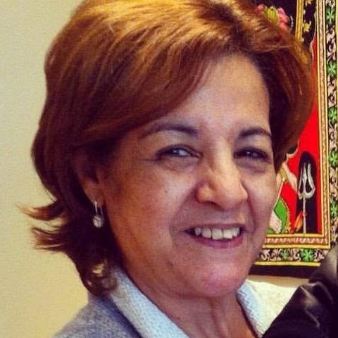 Berenice Moreira